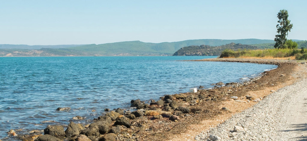 Hotels in Kalloni